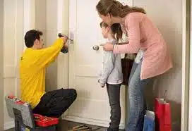 Apertura de puertas El Guinardó Barcelona