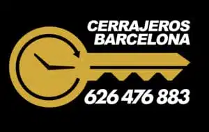 Cerrajeros El Guinardo, Barcelona
